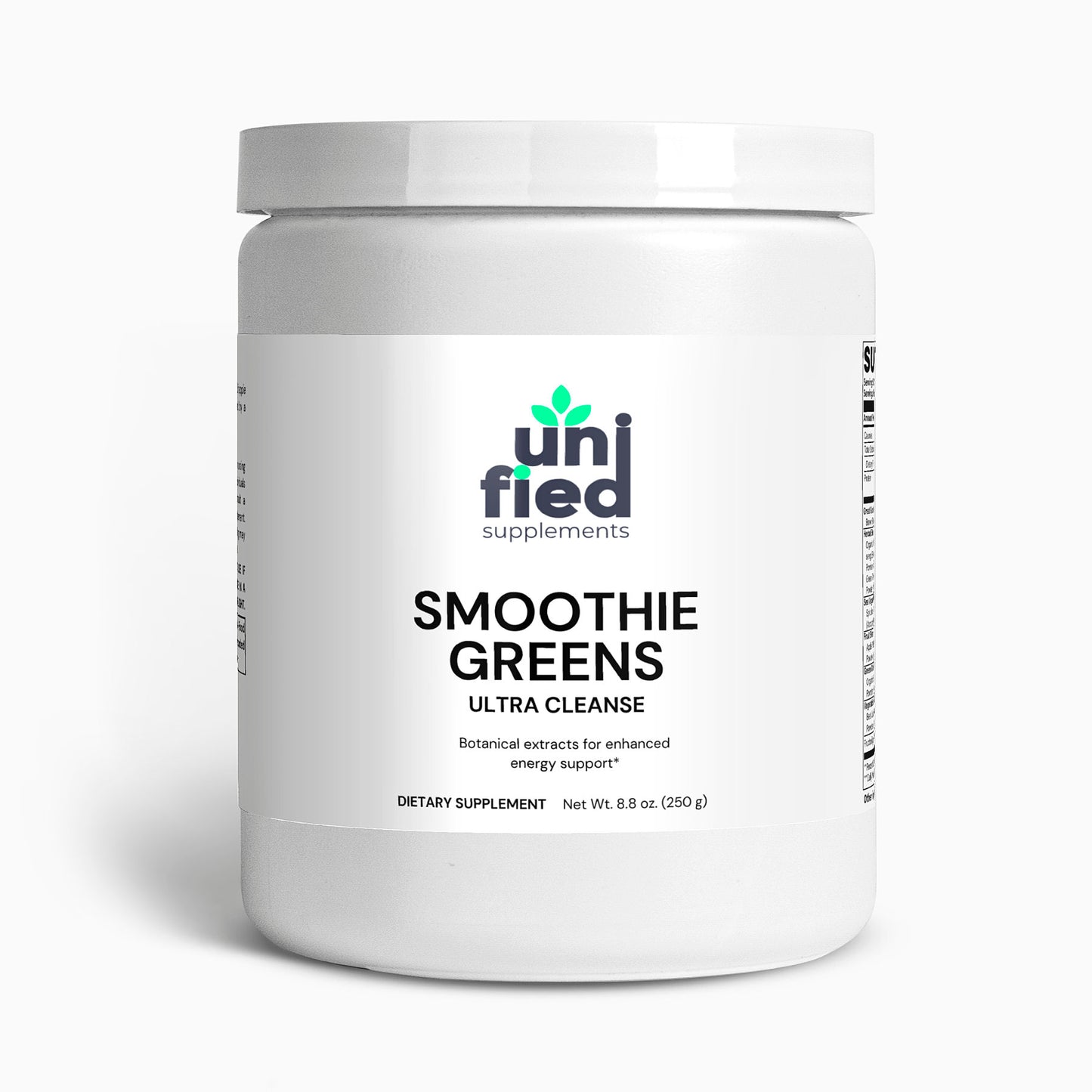 Ultra Cleanse Smoothie Greens