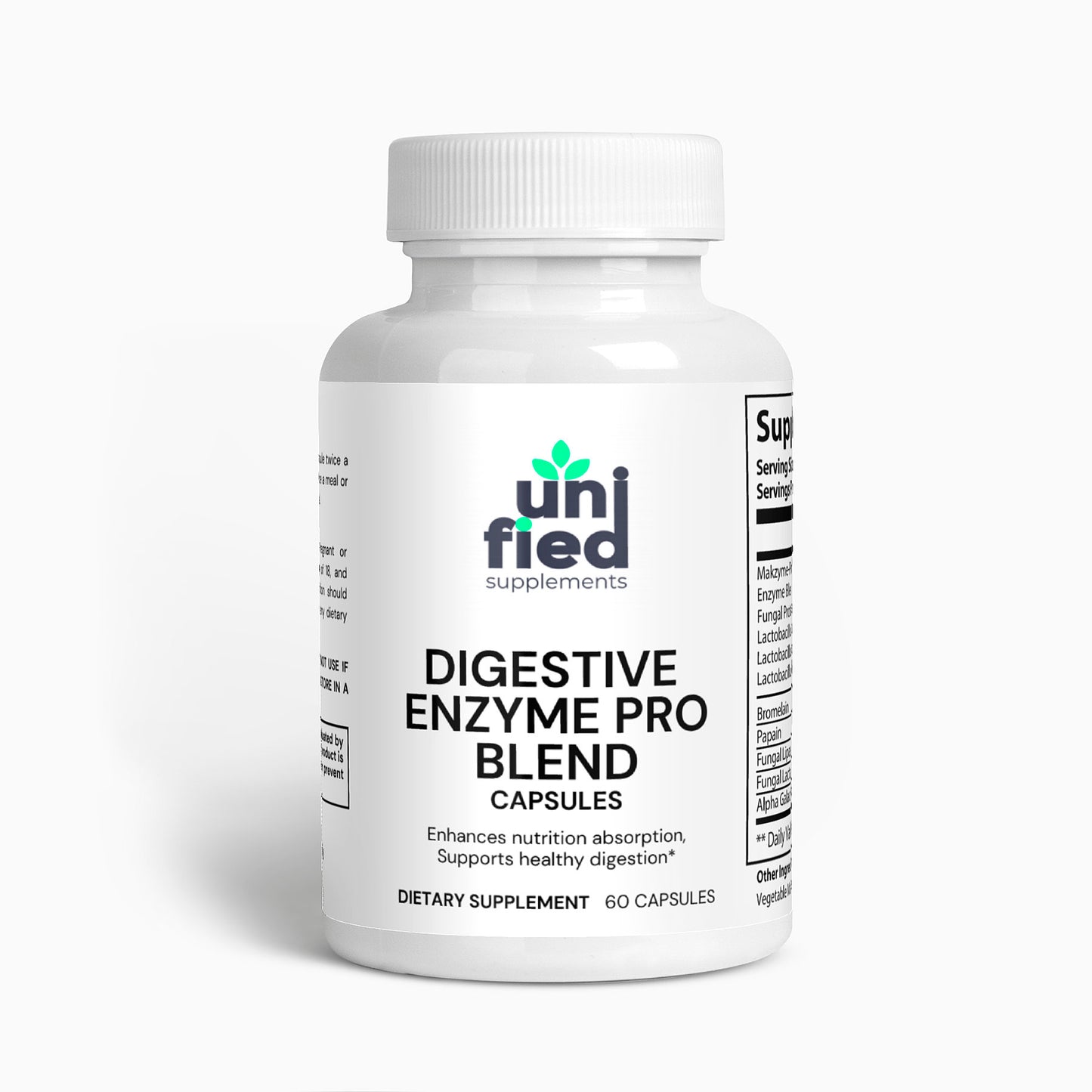 Digestive Enzyme Pro Blend