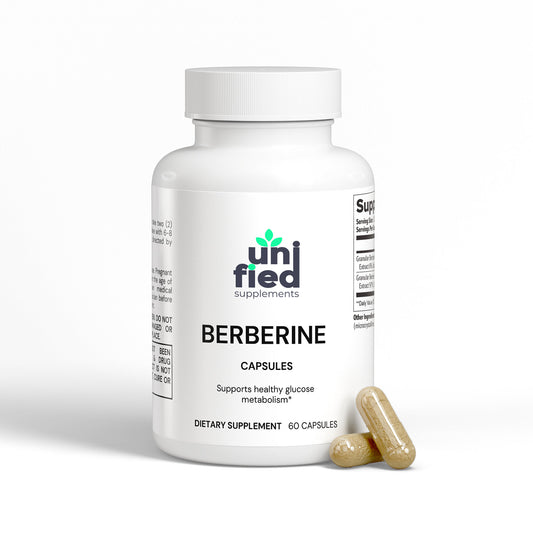 Berberine