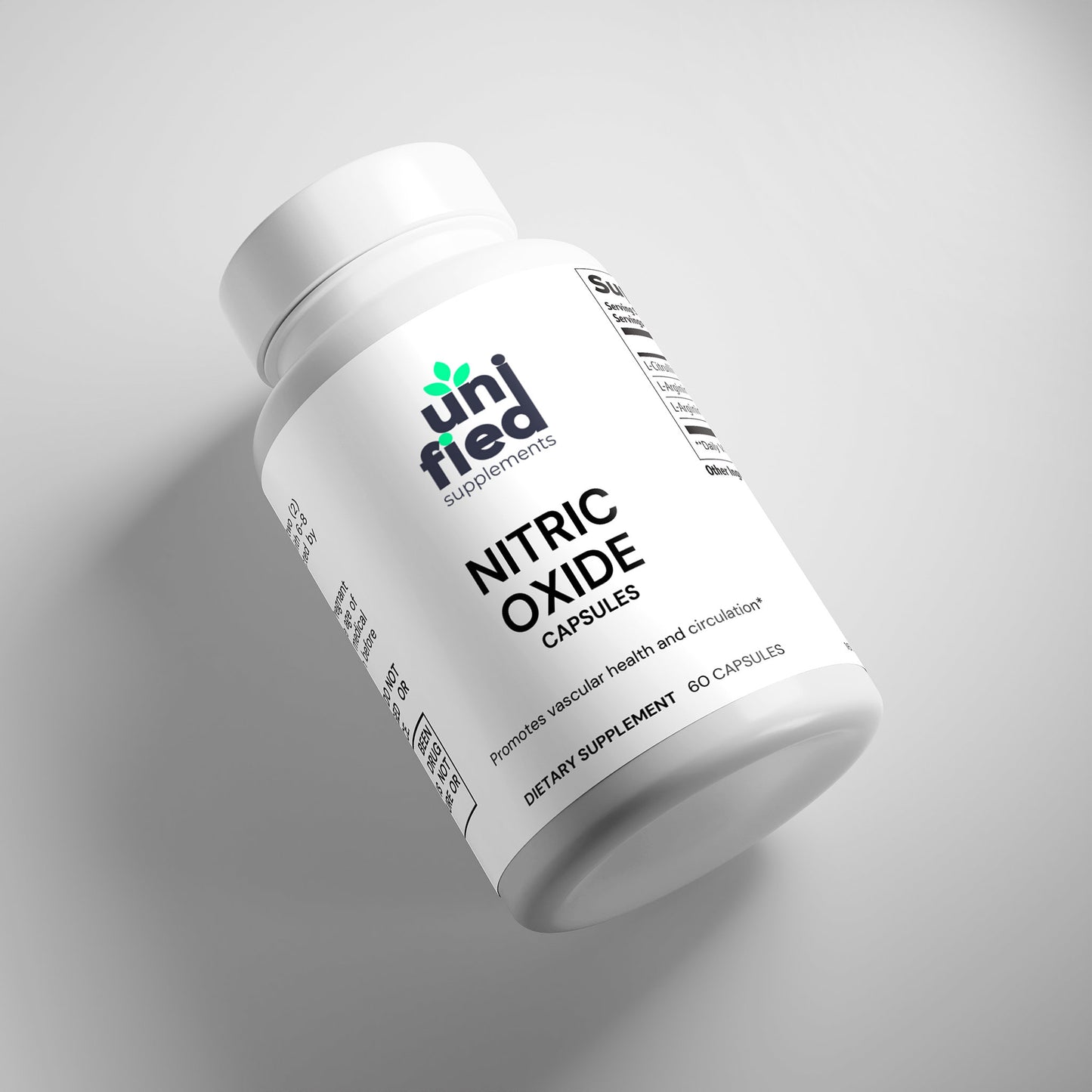Nitric Oxide