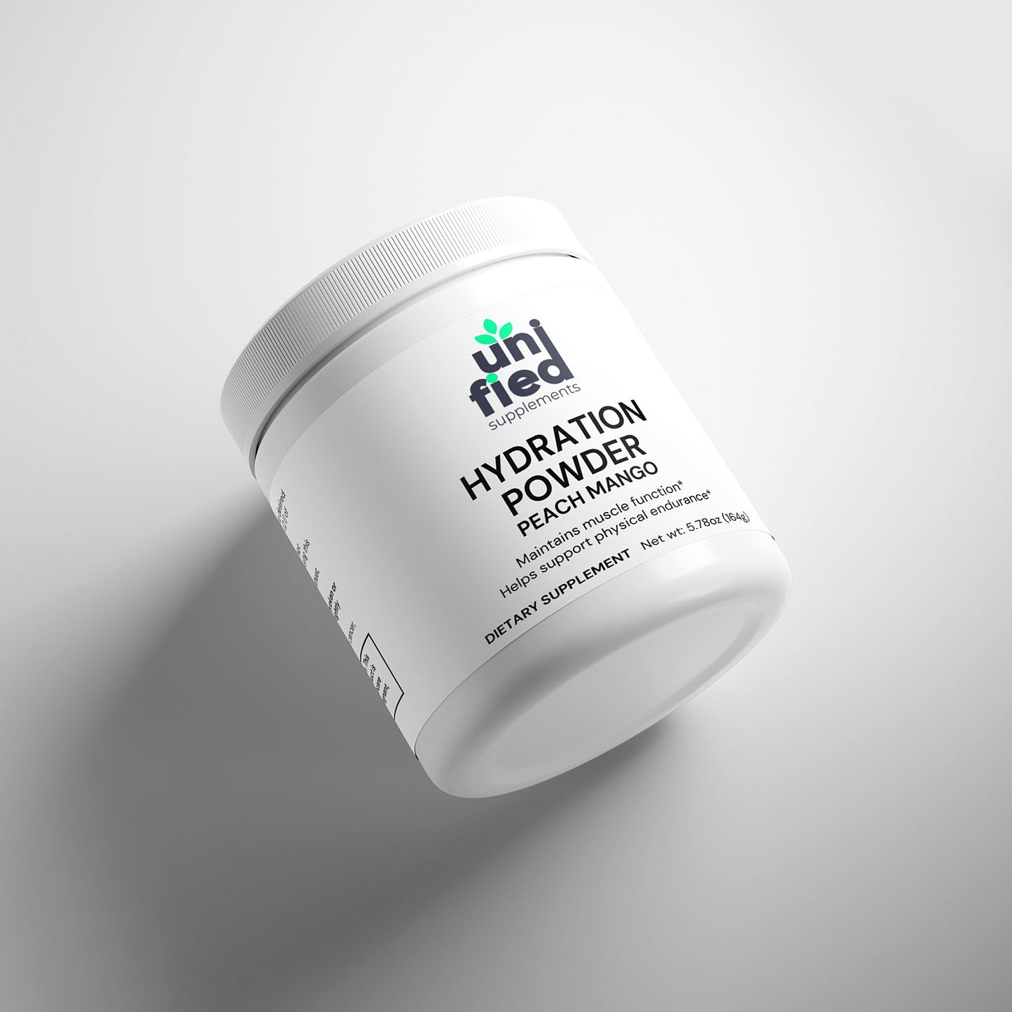Hydration Powder (Peach Mango)