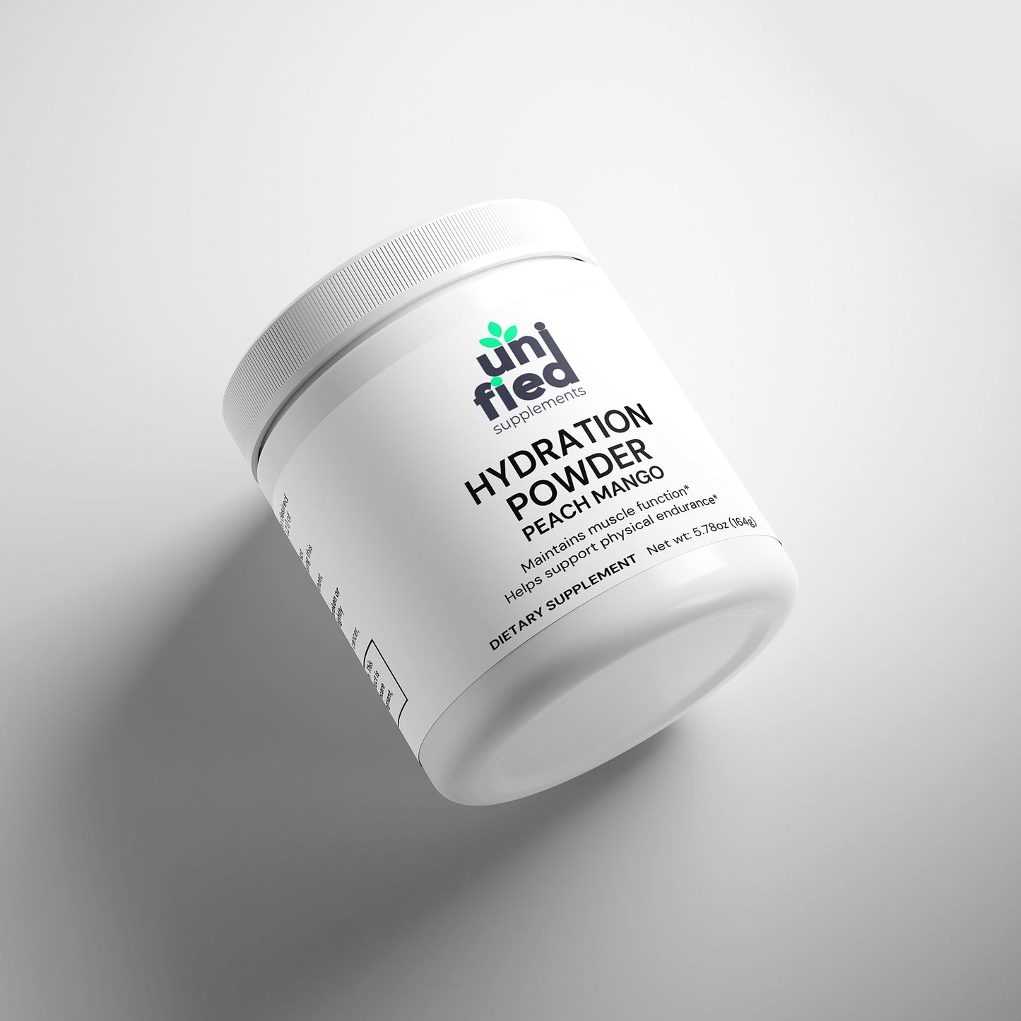 Hydration Powder (Peach Mango)
