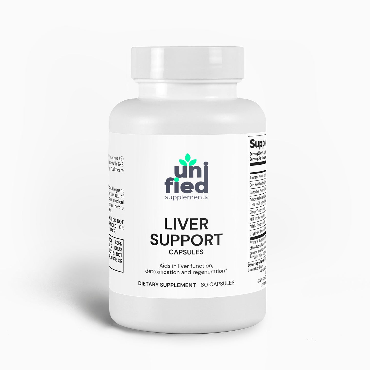 Liver Support