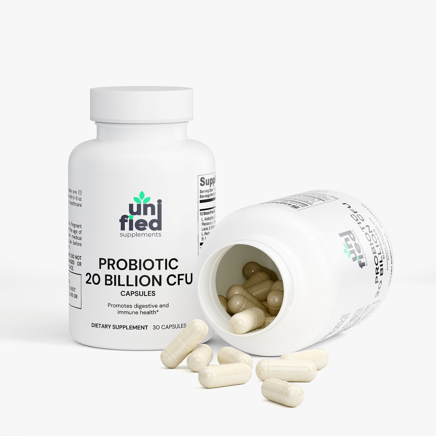 Probiotic 20 Billion