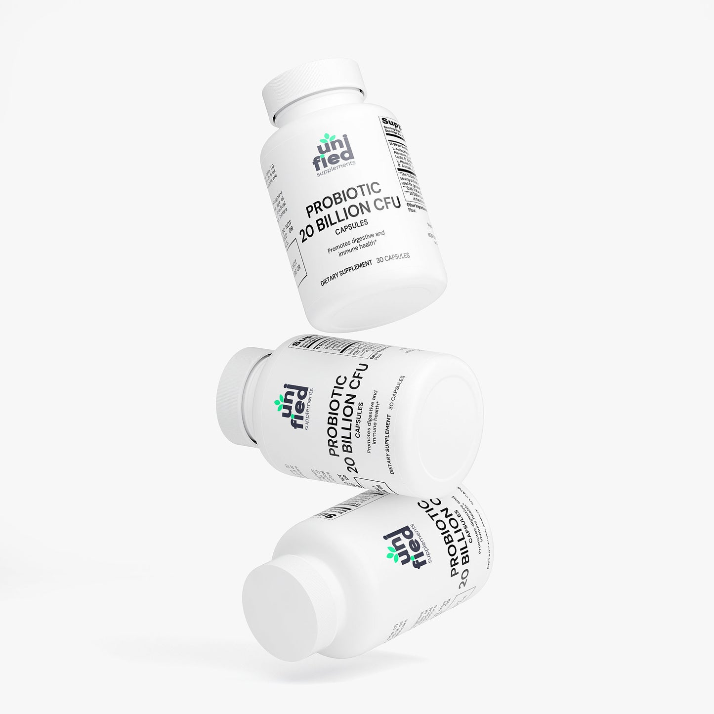 Probiotic 20 Billion