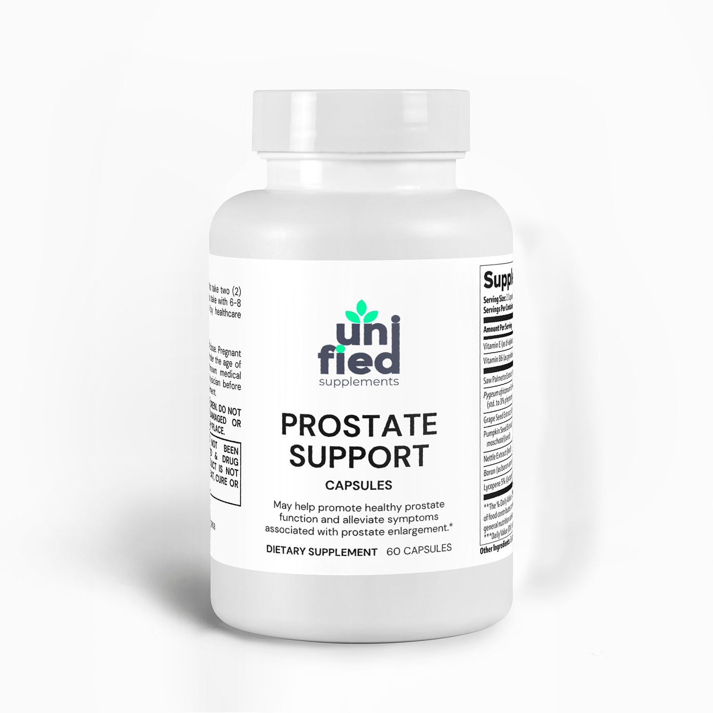 Prostate Support