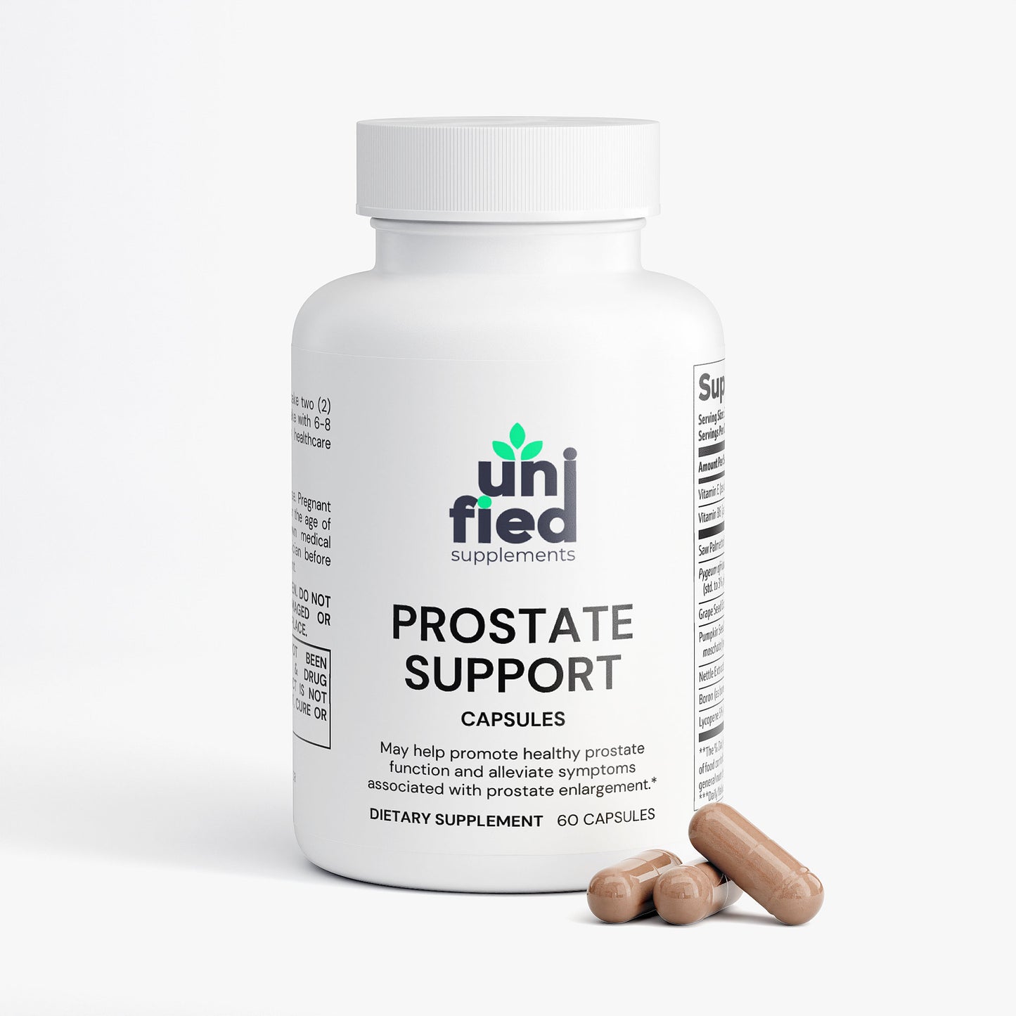 Prostate Support