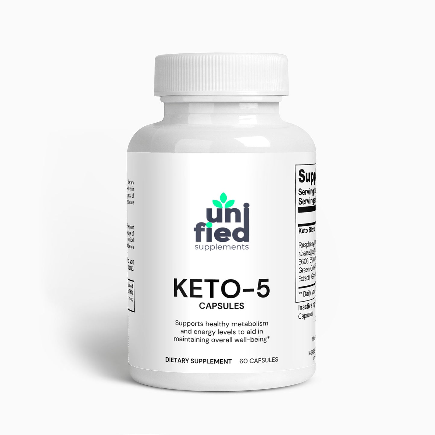 Keto-5