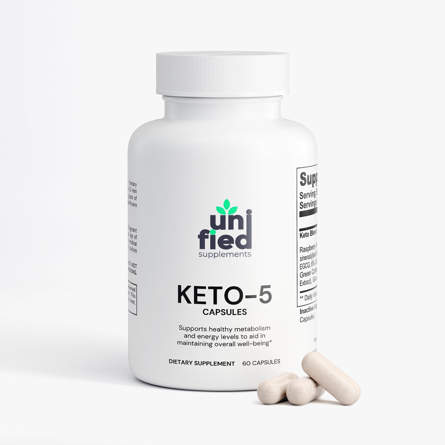 Keto-5