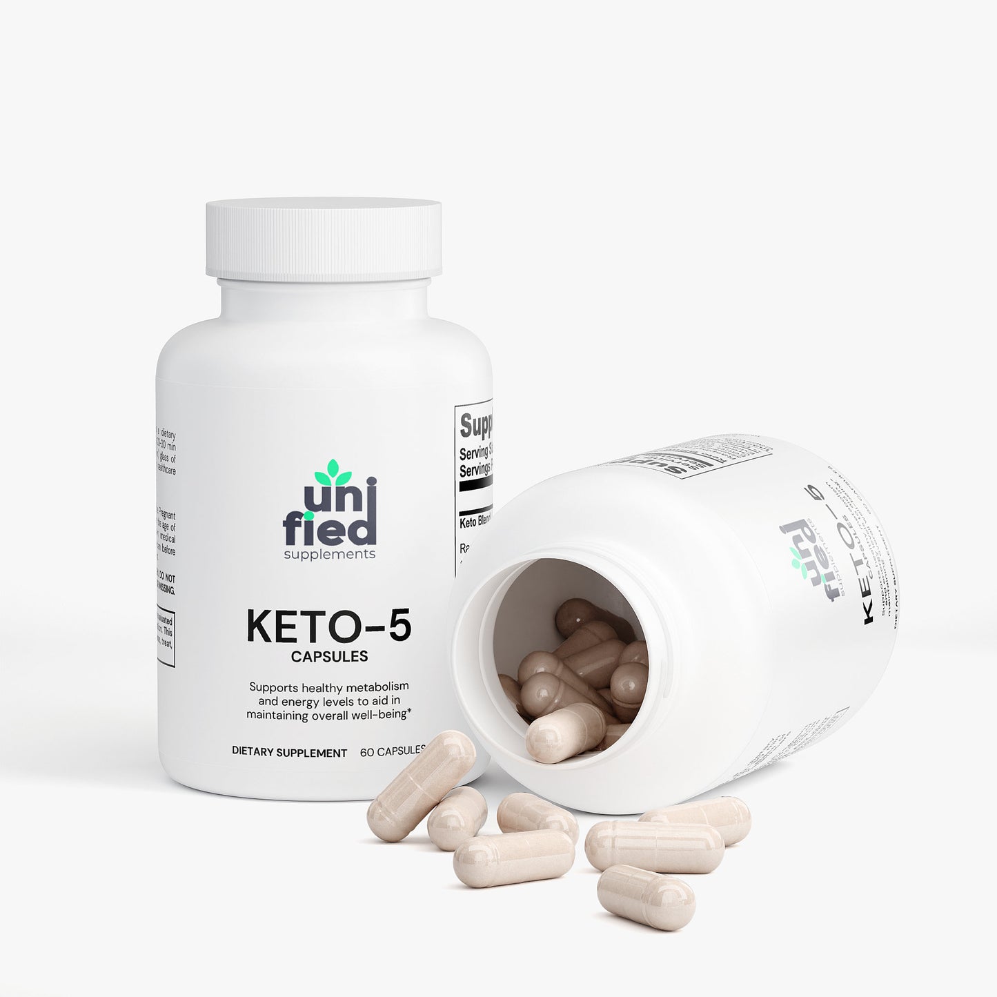 Keto-5