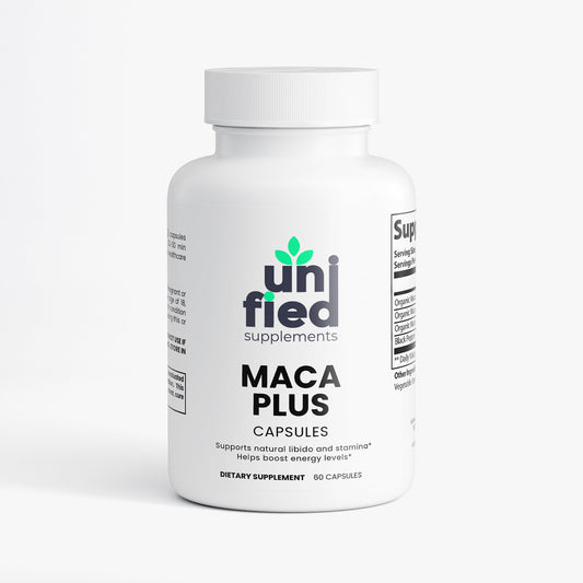 Maca Plus