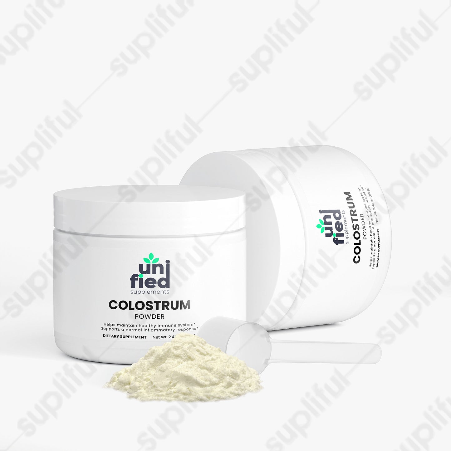 Colostrum Powder