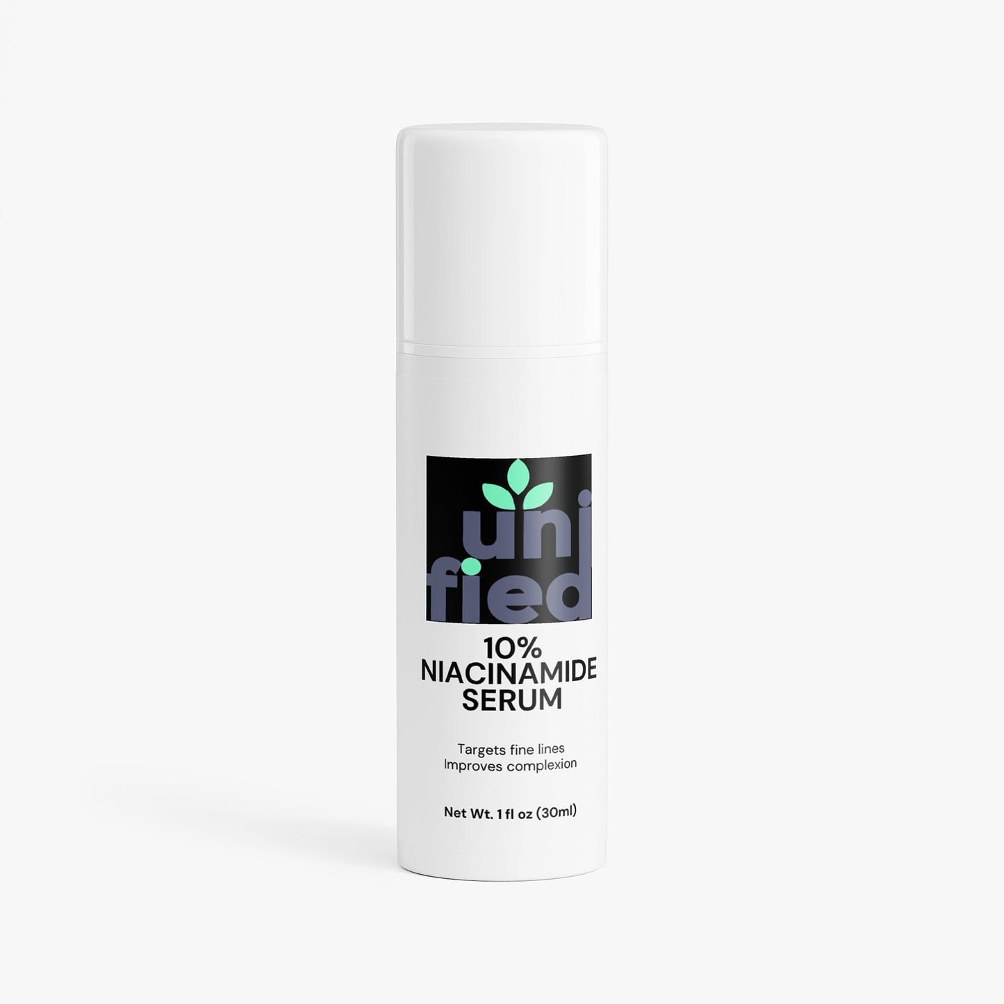10% Niacinamide Serum