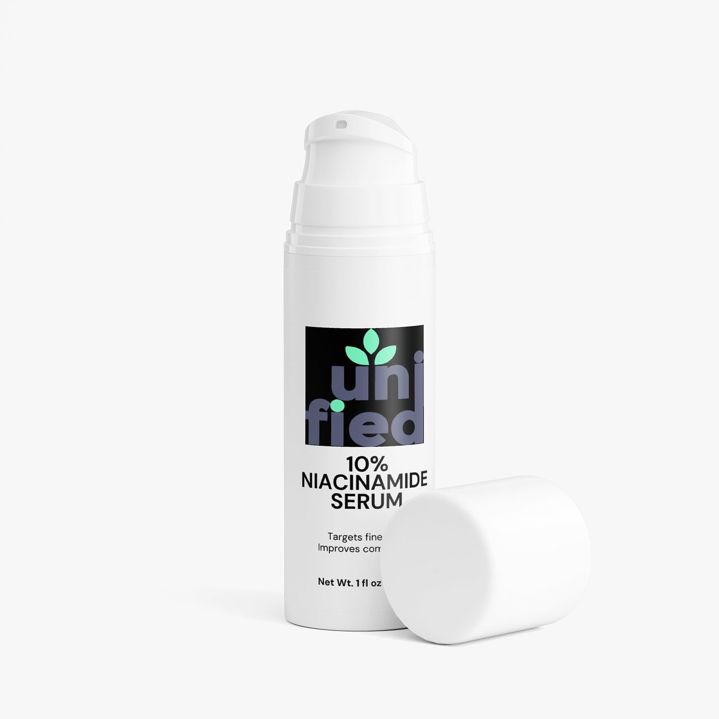 10% Niacinamide Serum