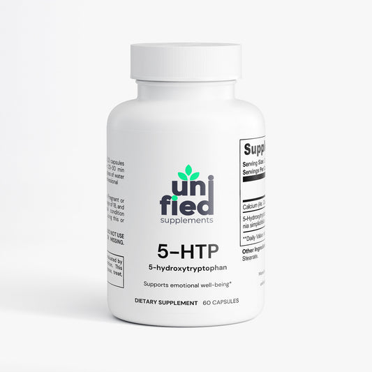 5-HTP