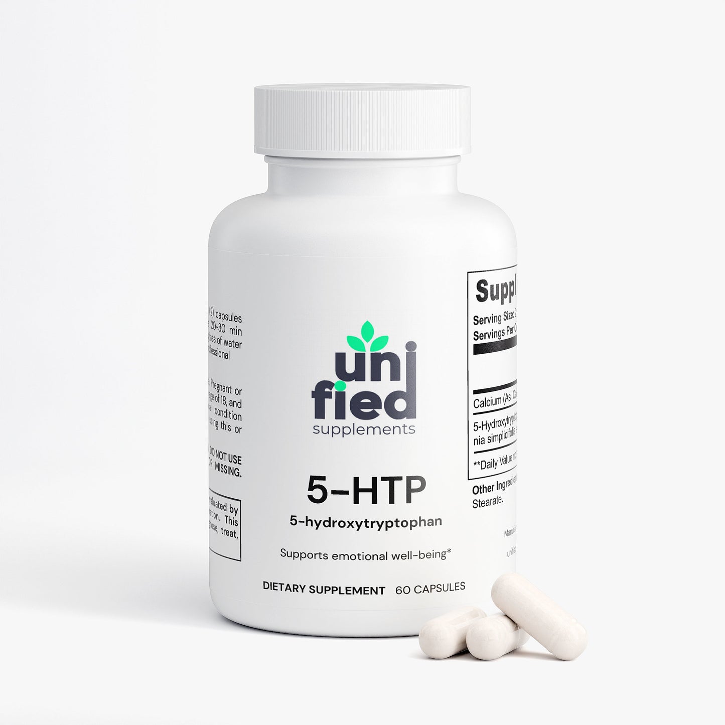 5-HTP