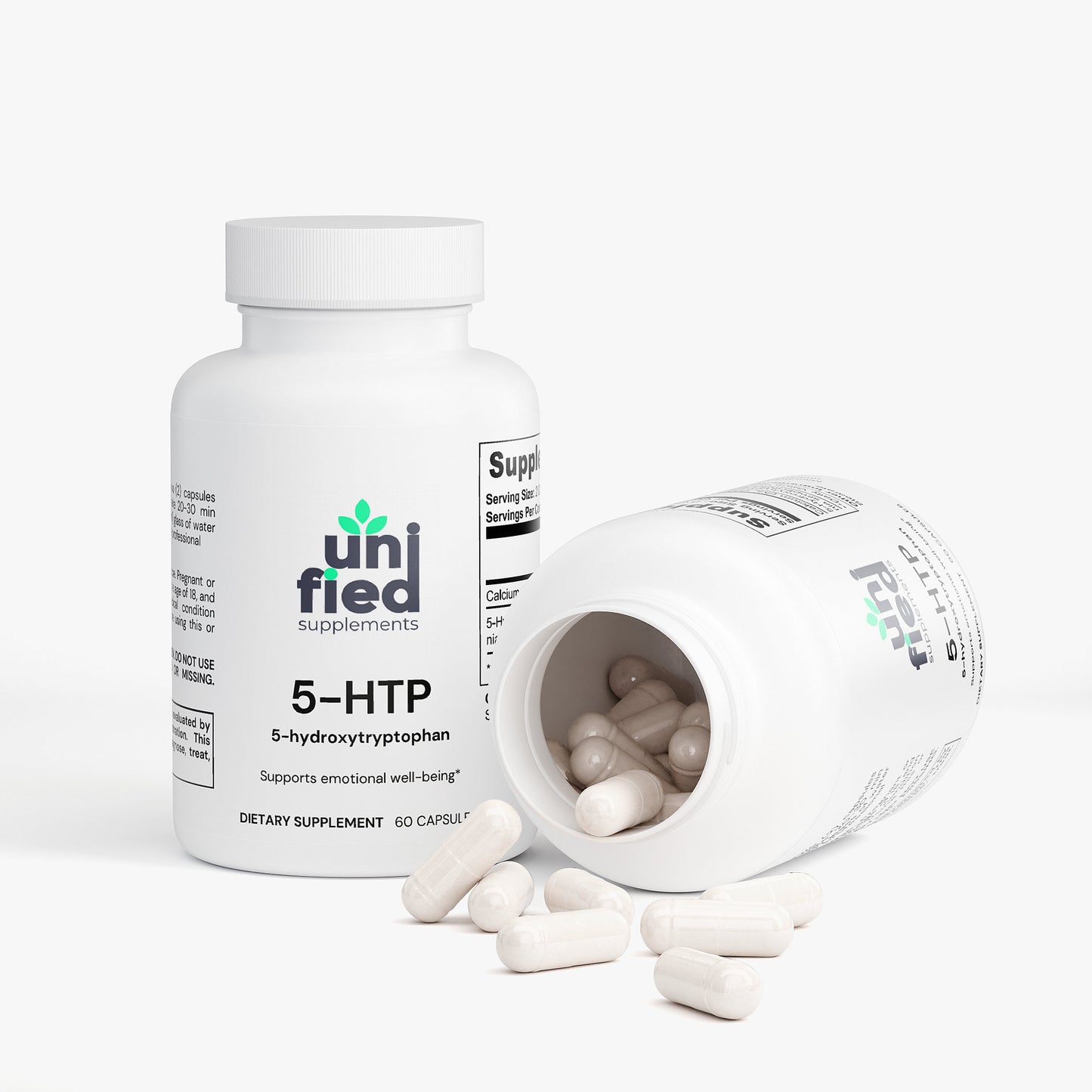 5-HTP