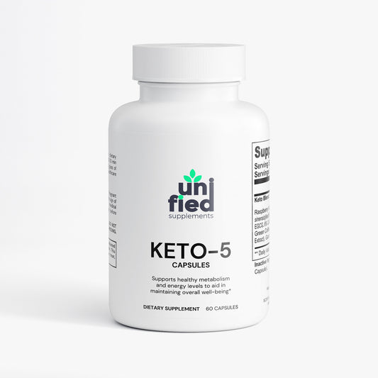 Keto-5