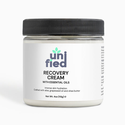 Recovery Cream