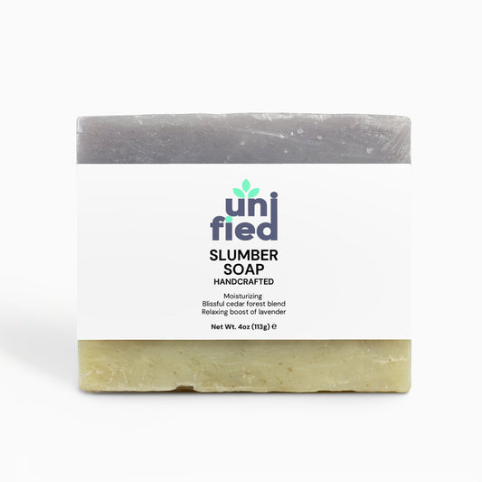 Slumber Soap