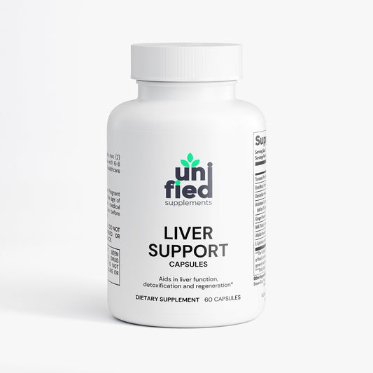 Liver Support