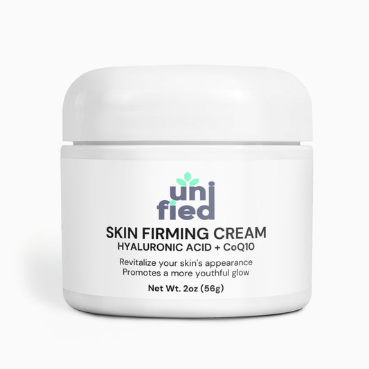 Skin Firming Cream