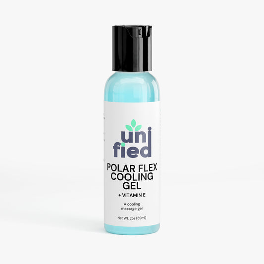 Polar Flex Cooling Gel