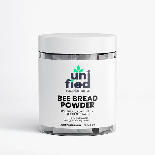 Bee Bread Powder