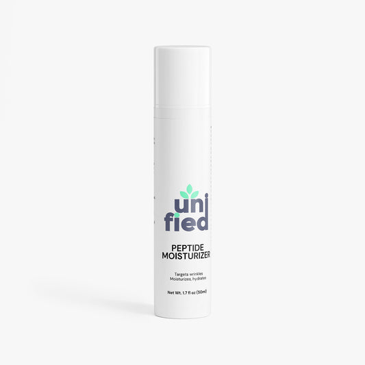 Peptide Moisturizer