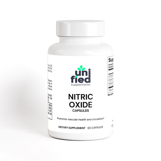 Nitric Oxide