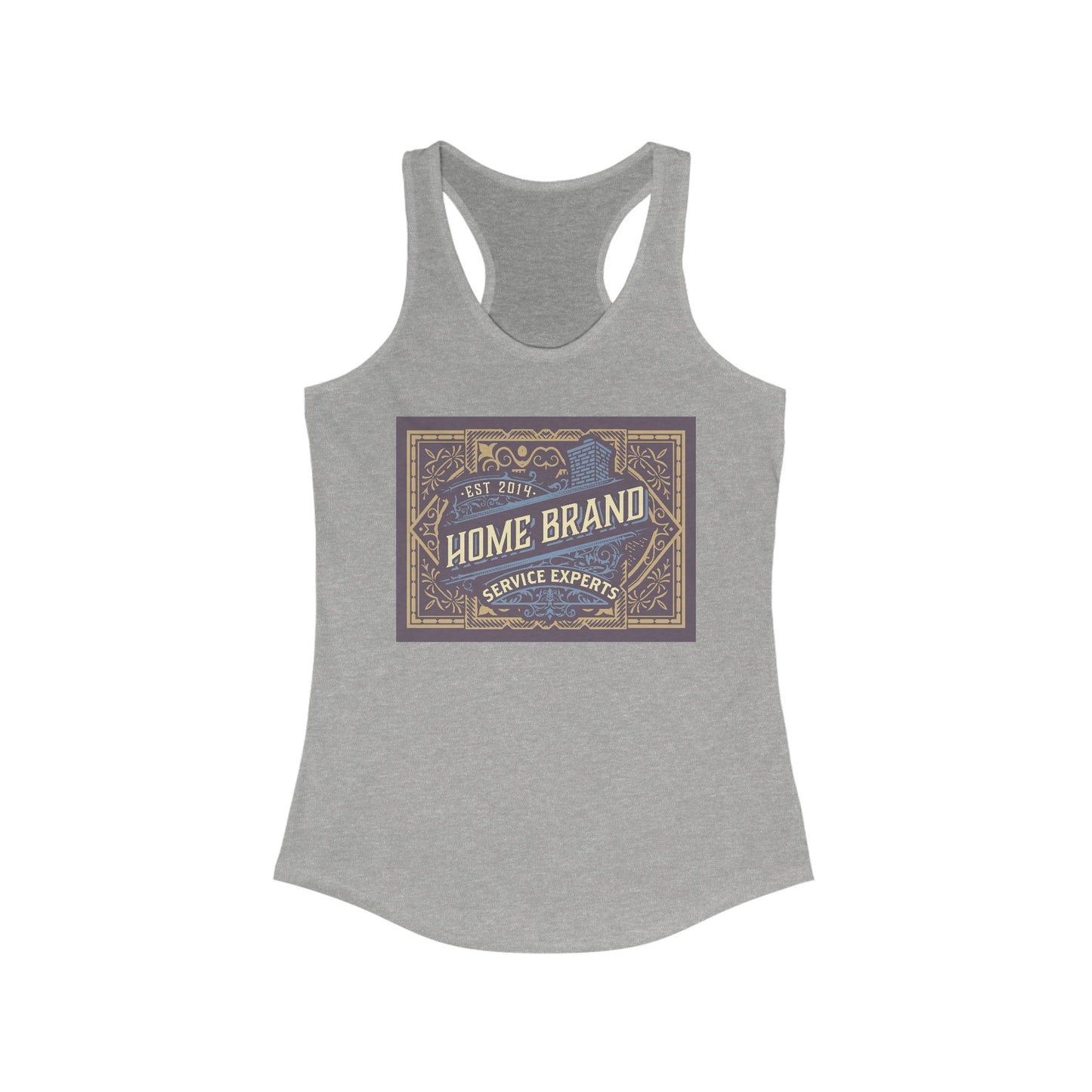 Copy of Women's Ideal Racerback Tank