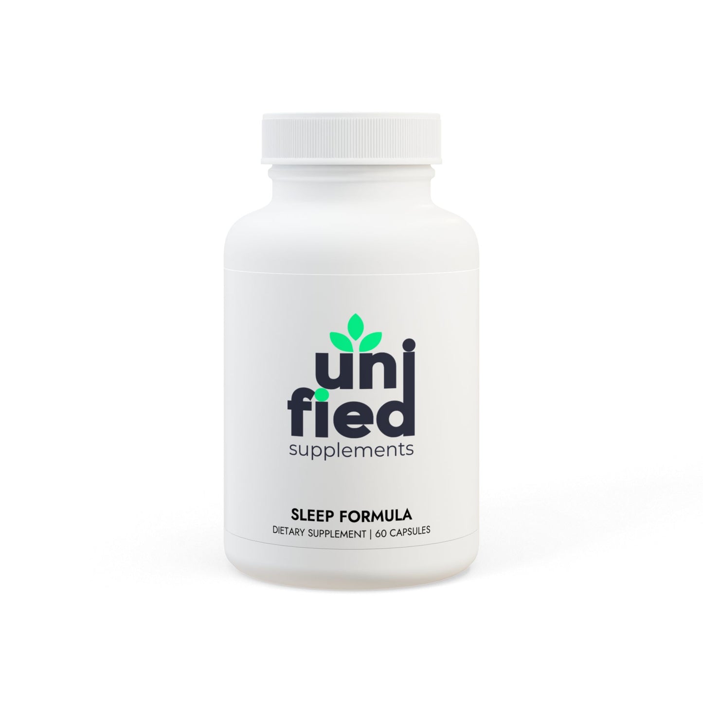 Sleep Supplement (60 Capsules)