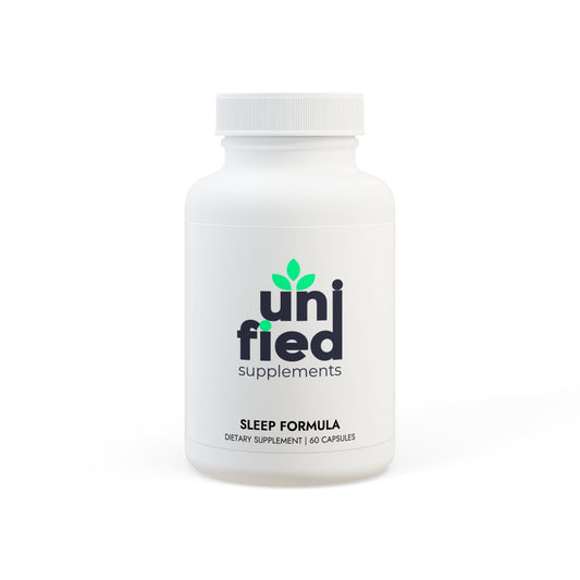 Sleep Supplement (60 Capsules)