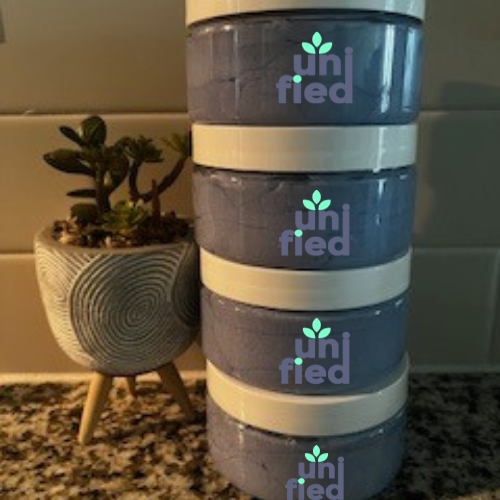 Blue Agave Sugar Scrub